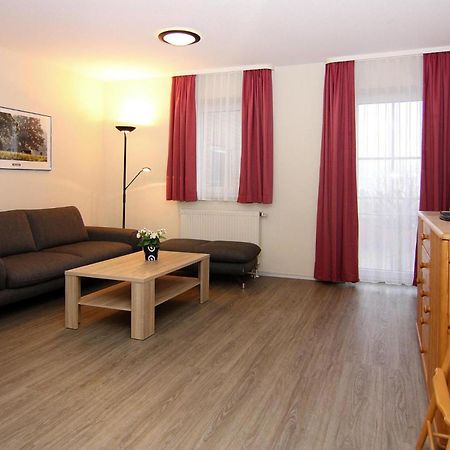 Resort Orther Reede, Fehmarn-Orth Kültér fotó