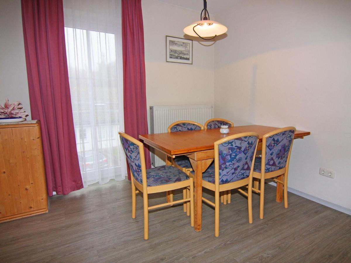 Resort Orther Reede, Fehmarn-Orth Kültér fotó
