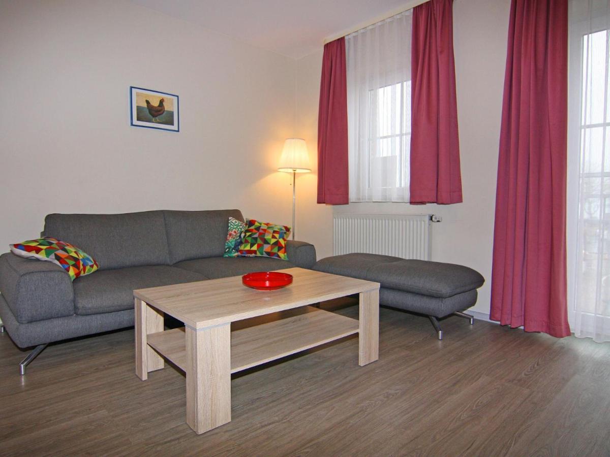 Resort Orther Reede, Fehmarn-Orth Kültér fotó