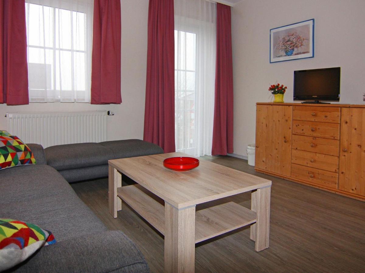 Resort Orther Reede, Fehmarn-Orth Kültér fotó