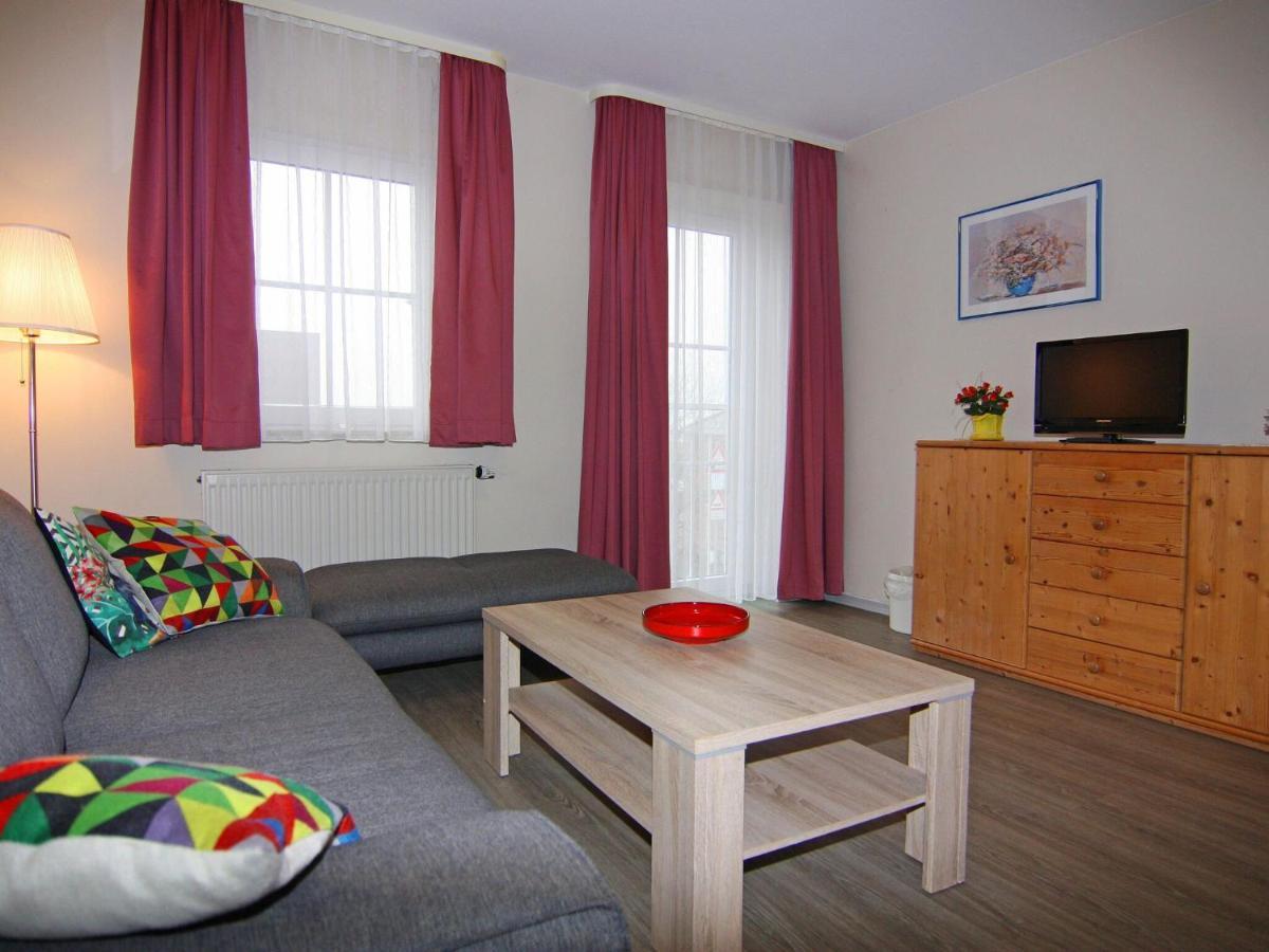 Resort Orther Reede, Fehmarn-Orth Kültér fotó