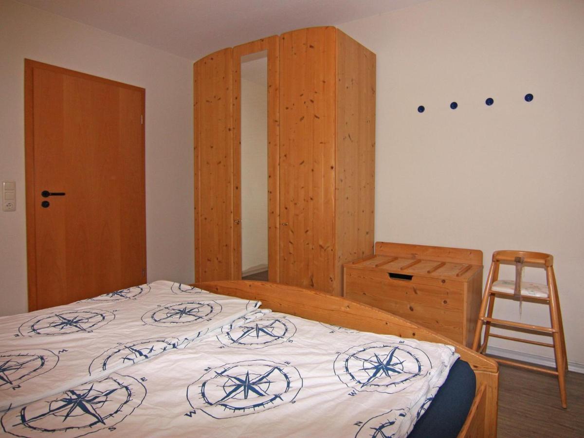 Resort Orther Reede, Fehmarn-Orth Kültér fotó