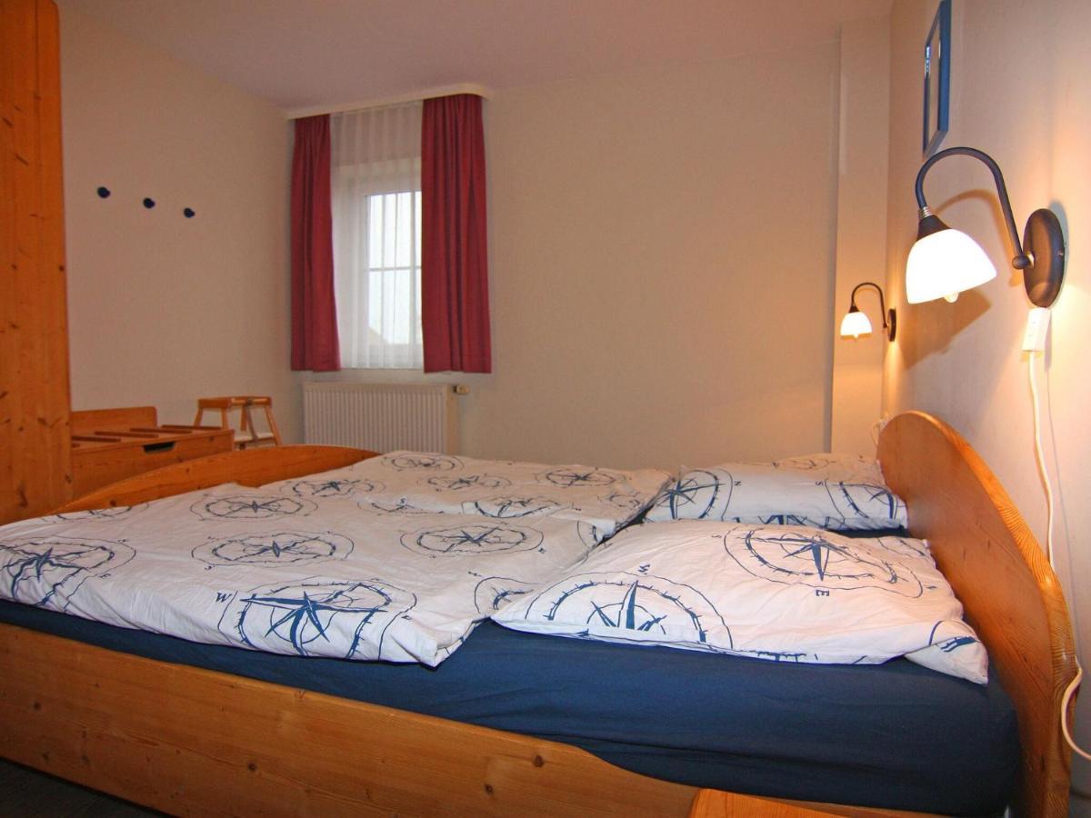 Resort Orther Reede, Fehmarn-Orth Kültér fotó