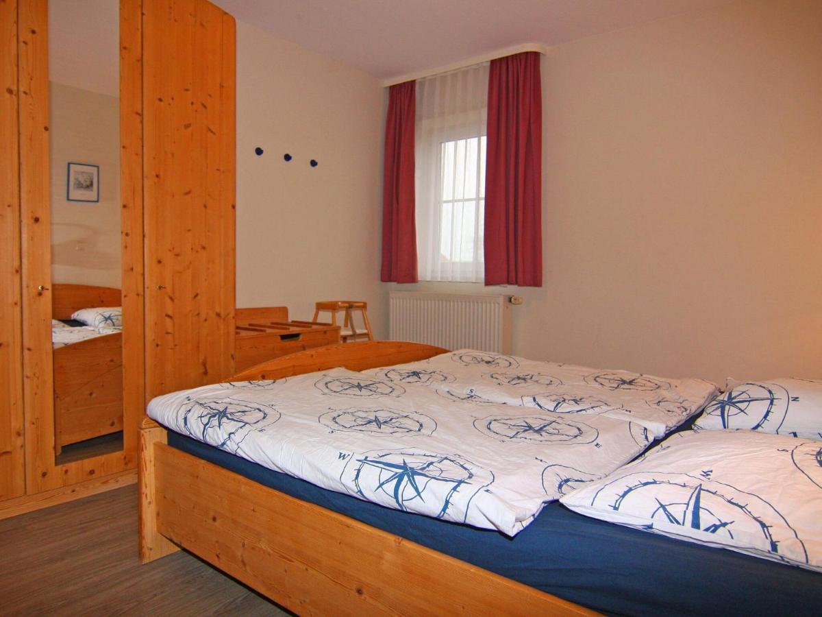 Resort Orther Reede, Fehmarn-Orth Kültér fotó