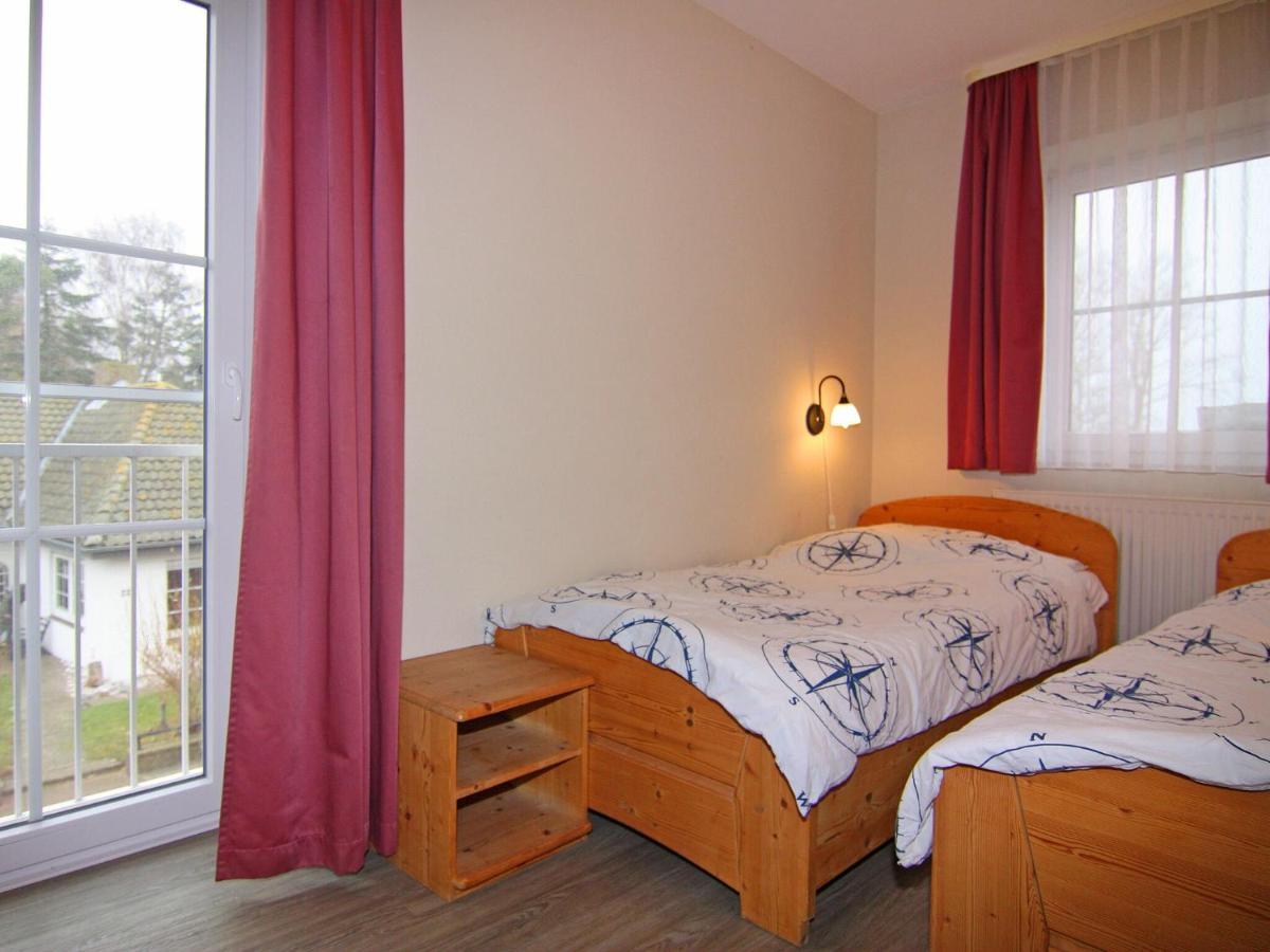 Resort Orther Reede, Fehmarn-Orth Kültér fotó