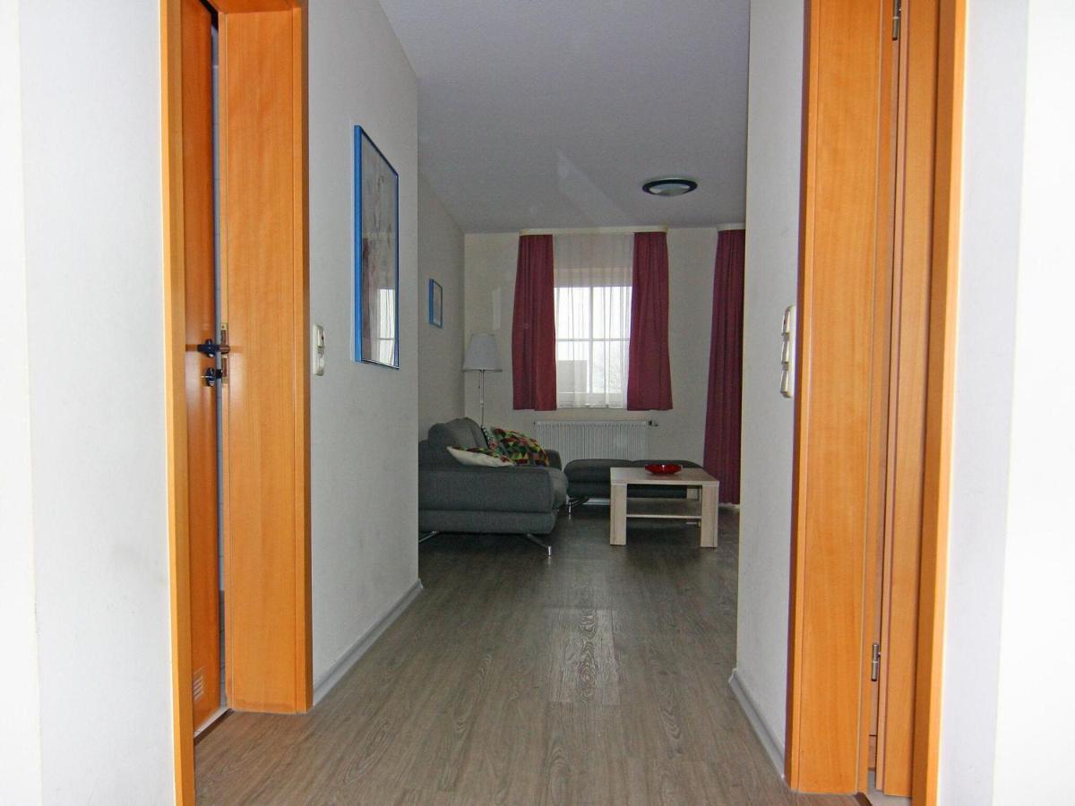 Resort Orther Reede, Fehmarn-Orth Kültér fotó